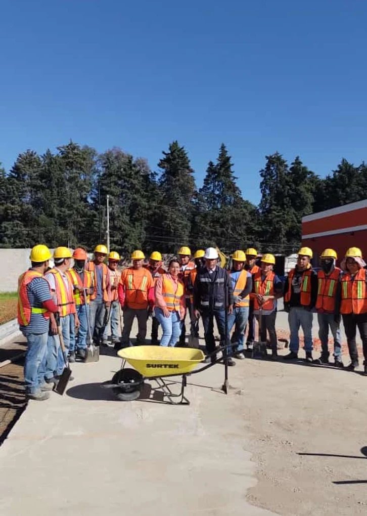 Grupo ALRA