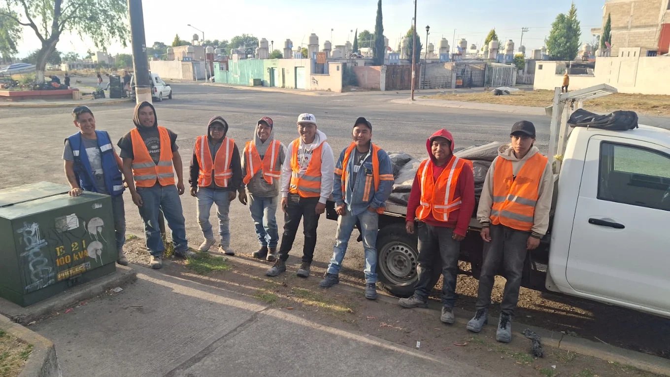 Grupo ALRA